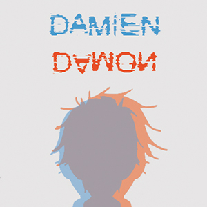 Damien Damon Visual Novel